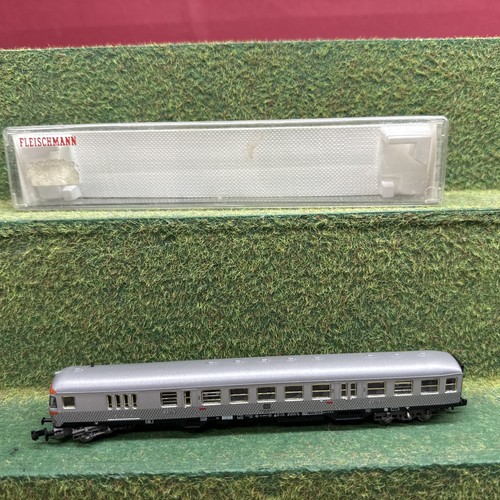 Fleischmann spur 8120 - fleischmann,
