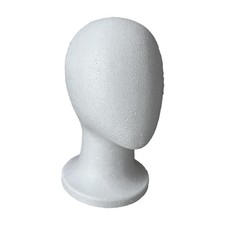 Mannequin Head Manikin Head