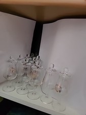 1 Nosing Tasting Glas Deckel