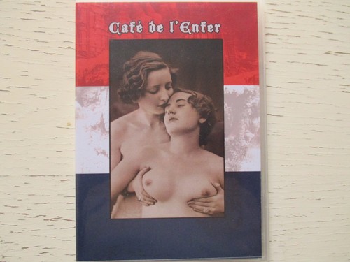Café enfer untitled - de, l'enfer: