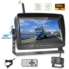 2025 Neu Funk Rückfahrkamera