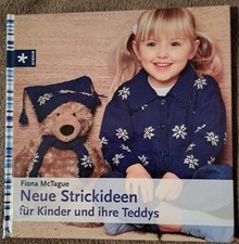 Neue Strickideen für Kinder