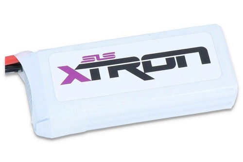 Sls xtron lipo - lipo, 1400mah
