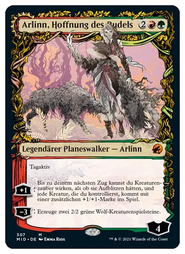 Mtg magic the gathering - mtg,