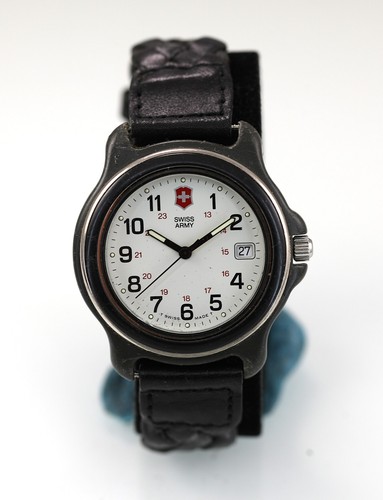 Swiss army herren - army, uhr