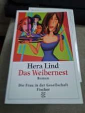 Hochglanzweiber Hera Lind