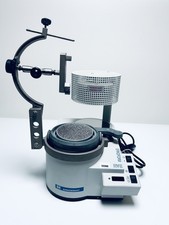 Erkoform RVE Tiefziehgerät Erkodent mit Occluform Okkludiergerät  GEPRÜFT