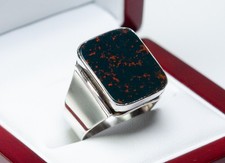 835 Silber - antiker großer