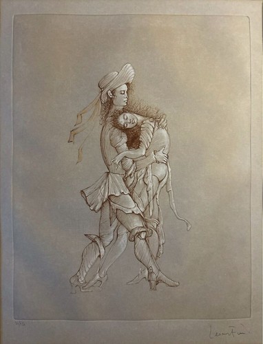 Leonor fini les - leonor,