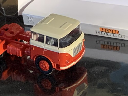 Skoda liaz 87 ovp - liaz, in