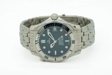 Omega Seamaster Professional
