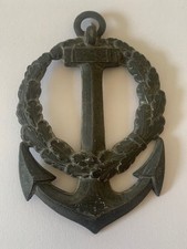 Unbekanntes abzeichen evtl - unbekanntes,