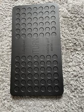 Golf Swing Balance Board (iRock von ITurn)