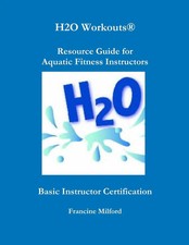 Francine Milford | H2O