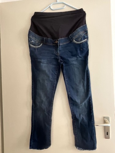 Schwangerschaftshose