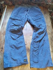 G Star S.C. Army Elwood Loose