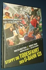 Stoppt die Todesfahrt der