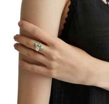 925 Sterling Silber Ring