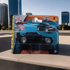 MAISTO 1990 MERCEDES BENZ 190