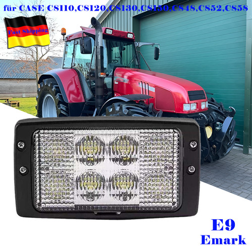 Led arbeitsscheinwerfer für - arbeitsscheinwerfer,