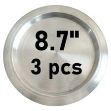 8,7 Zoll Kunefe Platte 3