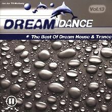 Dream Dance Vol.13 von Various