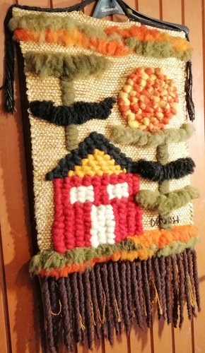 Vintage 70er jahre - 60/,