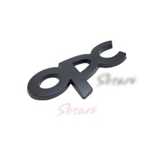 opel OPC Logo 8.3cm x 3.4cm