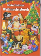 Mein liebstes Weihnachtsbuch