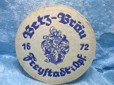 Betz-Brau Freystadt Beer