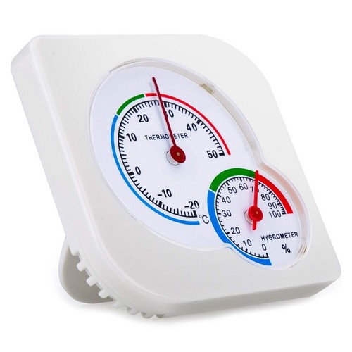 Thermometer hygrometer - thermometer,
