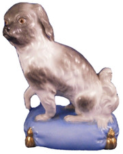 Antique 19thC KPM Berlin