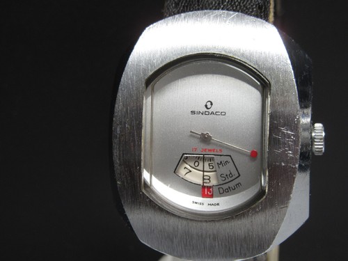 N616 vintage sindaco - n616⭐⭐, "