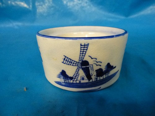 Kerzenhalter delft blue - kerzenhalter,,