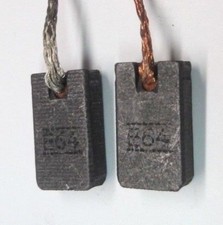 Kohlebürsten Motorkohlen