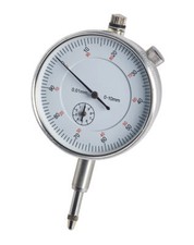 WABECO Messuhr für Magnet