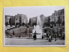 CPA 75 - PARIS SQUARE SAINT