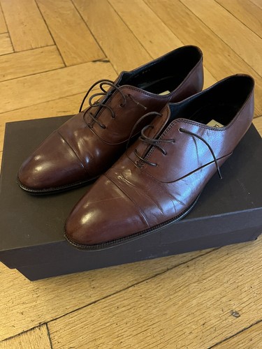 Lorenzo banfi schuhe braun - lorenzo,