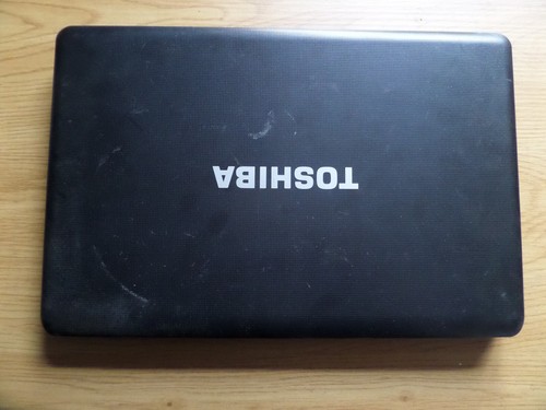 Toshiba satellite c660d 19x - toshiba, c660d-19x