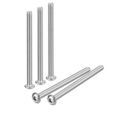 #10-24x2-5/8" Schalter Kopf