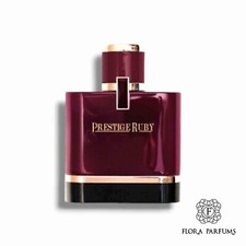 Prestige Ruby - 100ml - Al Majed Oud - Eau de Parfum für Damen und Herren