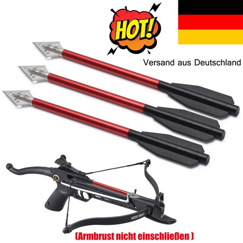 Armbrust bolzen pfeile - armbrust,