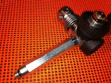 Einspannhilfe 1. Stufe Scubapro, Poseidon, Sherwood, SubGear, Aqualung, Mares