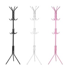 Kleider- & Hutablage aus