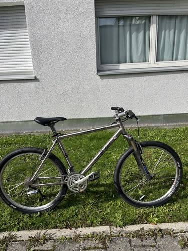 Corratec mtb retro 2000 - retro, ca.