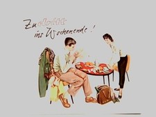 Adler Junior Motorroller