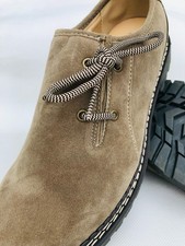 Herren Trachtenschuhe 42 43 44