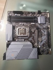 GIGABYTE B660M GAMING X AX