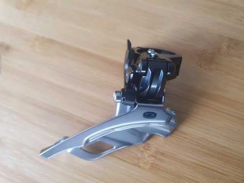 Shimano deore m591 - 3, 9