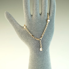 Ankerketten-Armband mit